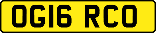 OG16RCO