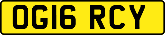 OG16RCY