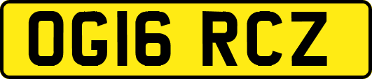 OG16RCZ