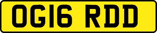 OG16RDD