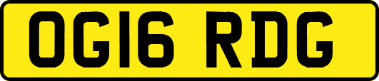 OG16RDG