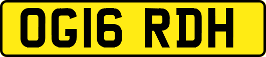 OG16RDH
