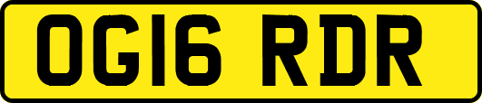 OG16RDR