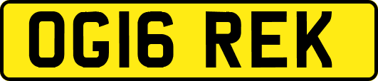 OG16REK