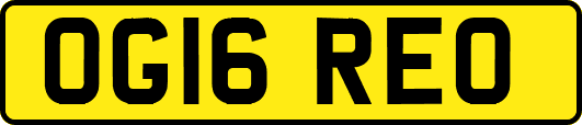 OG16REO
