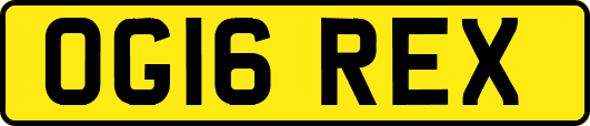 OG16REX