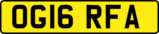 OG16RFA