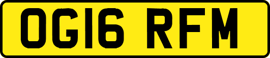 OG16RFM