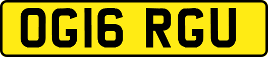 OG16RGU