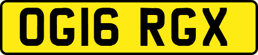 OG16RGX