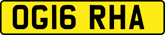 OG16RHA