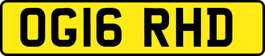 OG16RHD
