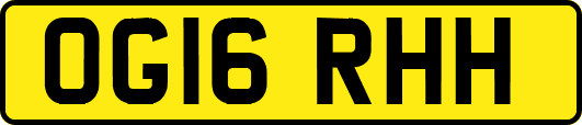 OG16RHH