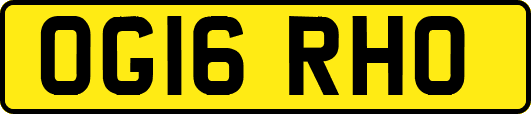 OG16RHO