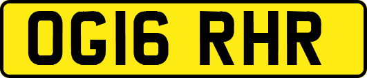 OG16RHR