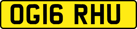 OG16RHU