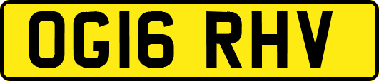 OG16RHV