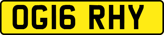 OG16RHY