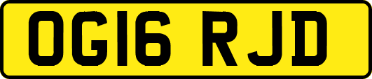 OG16RJD