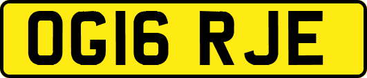 OG16RJE
