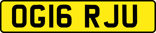 OG16RJU