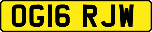 OG16RJW