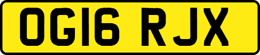 OG16RJX