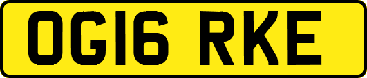 OG16RKE