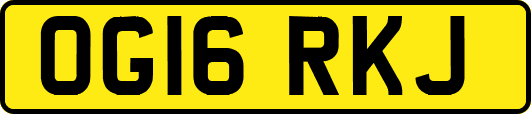 OG16RKJ
