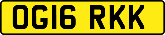 OG16RKK