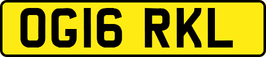 OG16RKL