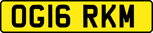 OG16RKM
