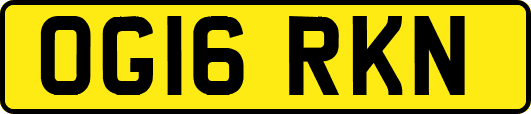 OG16RKN