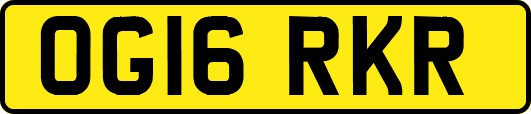 OG16RKR