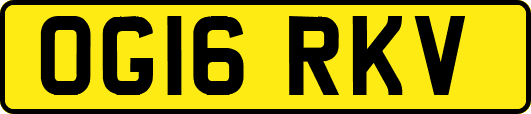 OG16RKV