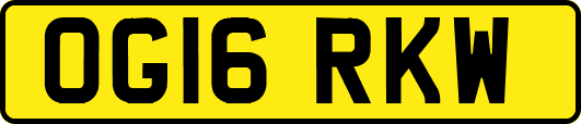 OG16RKW