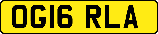 OG16RLA