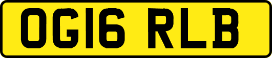 OG16RLB
