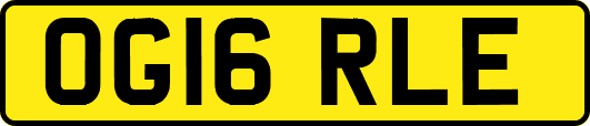 OG16RLE