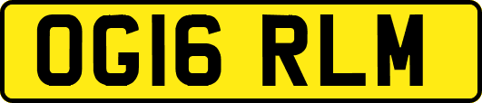 OG16RLM