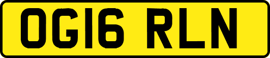 OG16RLN