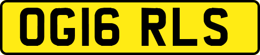 OG16RLS