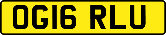 OG16RLU