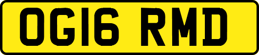OG16RMD