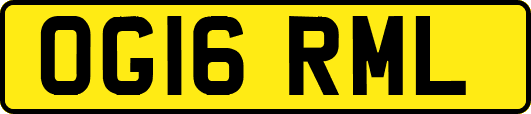 OG16RML