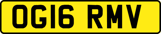 OG16RMV