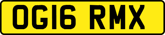 OG16RMX