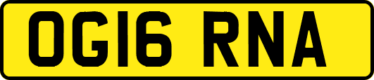 OG16RNA
