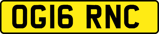 OG16RNC