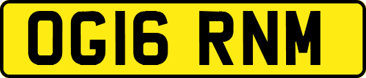OG16RNM
